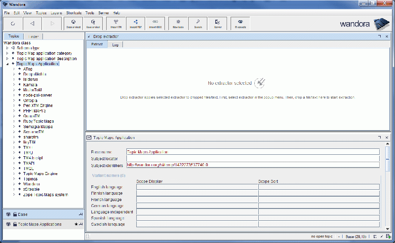 File:Drop extractor in wandora.gif