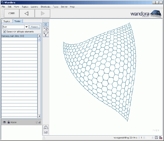 File:Hexagonal tiling example.gif
